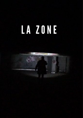 La Zone Poster of La Zone