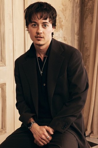 Nico Carney Portrait of Nico Carney