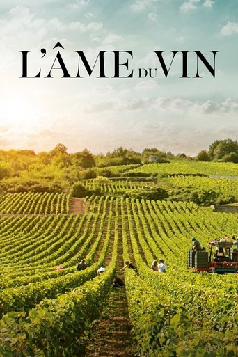 L'Âme du vin Poster of L'Âme du vin