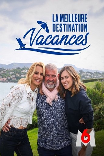 La meilleure destination vacances Poster of La meilleure destination vacances