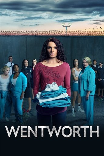 Wentworth Poster of Wentworth