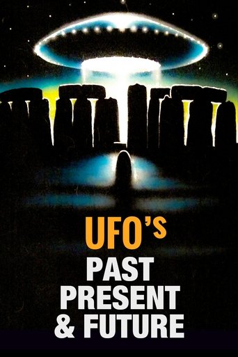 UFOs: Past, Present, and Future Poster of UFOs: Past, Present, and Future