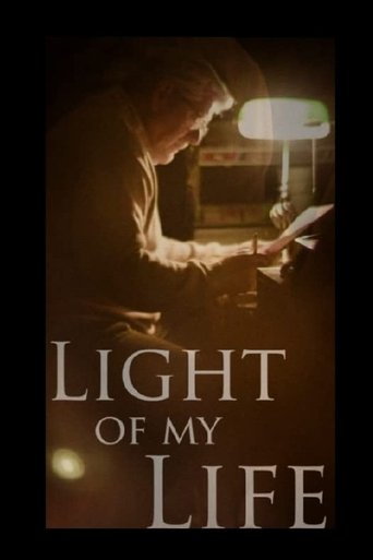 Light of My Life Poster of Light of My Life