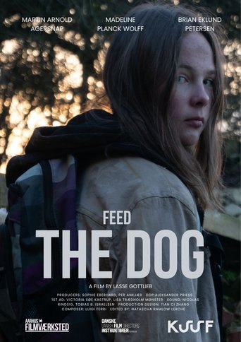 Feed the Dog Poster of Feed the Dog