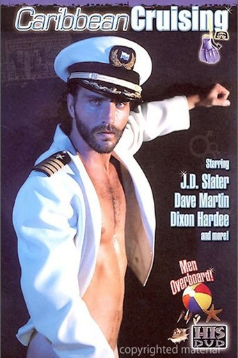 Caribbean Cruising Poster of Caribbean Cruising