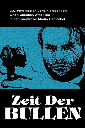 Zeit der Bullen Poster of Zeit der Bullen