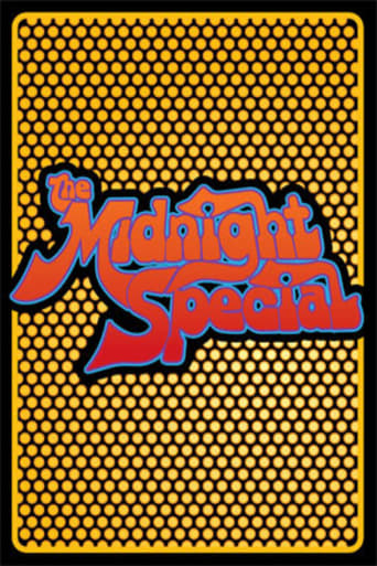 Poster of The Midnight Special