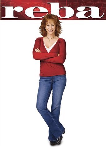 Reba Poster of Reba