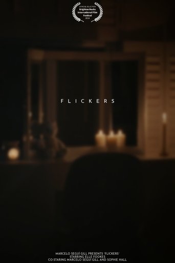 Flickers Poster of Flickers