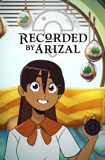 Recorded by Arizal Poster of Recorded by Arizal