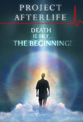 Project Afterlife Poster of Project Afterlife