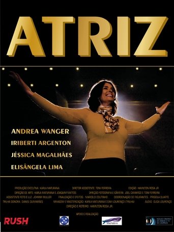 Atriz Poster of Atriz
