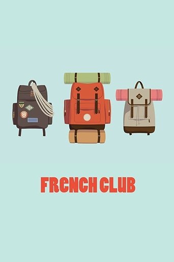 French Club Poster of French Club