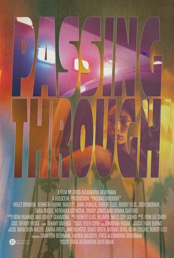 Passing Through Poster of Passing Through