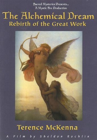 The Alchemical Dream: Rebirth of the Great Work Poster of The Alchemical Dream: Rebirth of the Great Work