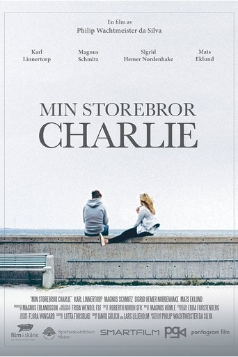 Min storebror Charlie Poster of Min storebror Charlie