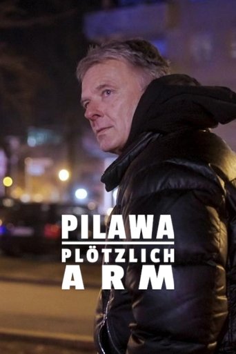 Jörg Pilawa: Plötzlich arm Poster of Jörg Pilawa: Plötzlich arm