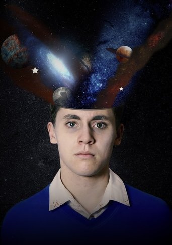 Spacehead Poster of Spacehead