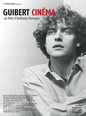 Guibert cinéma Poster of Guibert cinéma