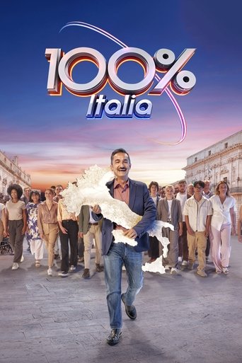 100% Italia Poster of 100% Italia