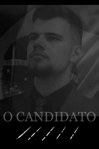 O CANDIDATO Poster of O CANDIDATO