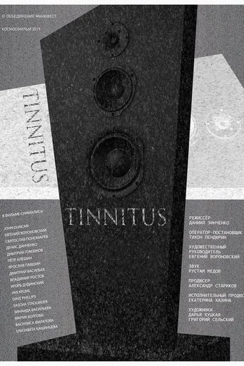 Tinnitus Poster of Tinnitus