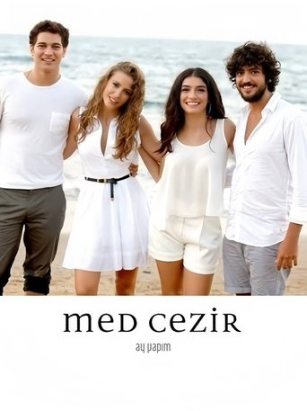 Medcezir Poster of Medcezir