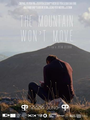 The Mountain Won’t Move Poster of The Mountain Won’t Move