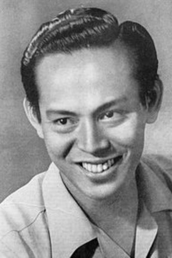 Rendra Karno Portrait of Rendra Karno