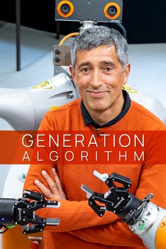 Generation Algorithm Poster of Generation Algorithm