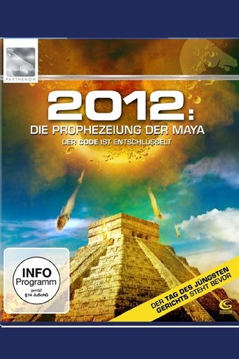 The Final Prophecies Poster of The Final Prophecies