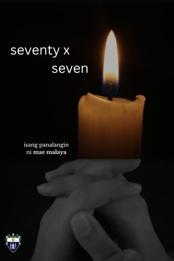 seventy x seven Poster of seventy x seven