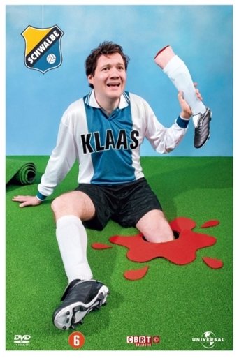 Klaas van der Eerden: Schwalbe Poster of Klaas van der Eerden: Schwalbe