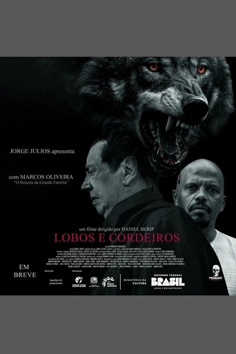 Lobos e Cordeiros Poster of Lobos e Cordeiros