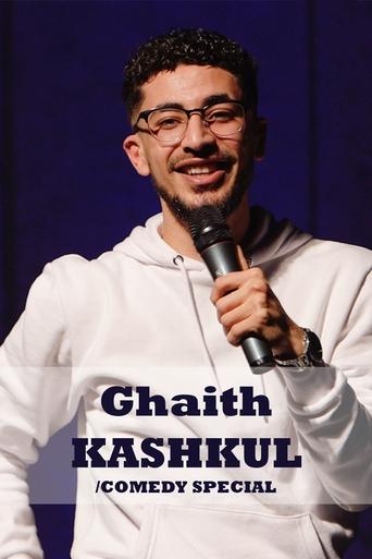 Ghaith Kashkul: Kashkuls comedy special Poster of Ghaith Kashkul: Kashkuls comedy special