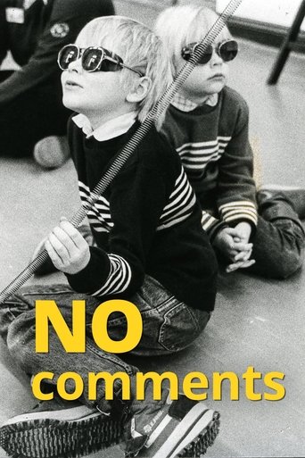 No Comments Poster of No Comments