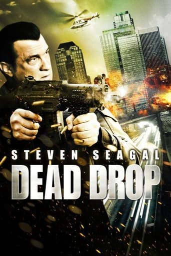 Poster of Dead Drop