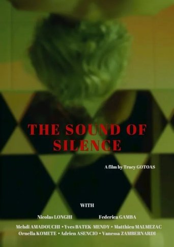 The Sound of Silence Poster of The Sound of Silence