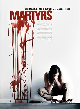Martyrs Poster of Martyrs