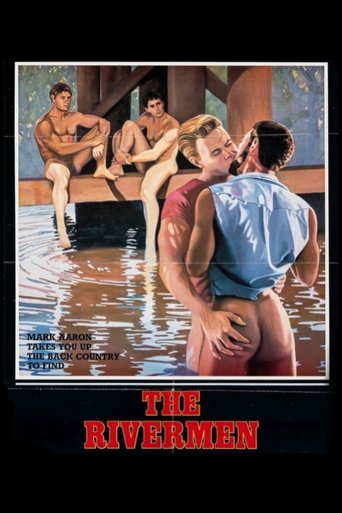 The Rivermen Poster of The Rivermen