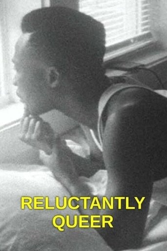 Reluctantly Queer Poster of Reluctantly Queer
