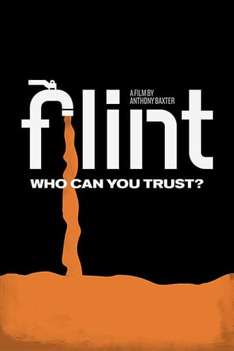 Poster of Flint