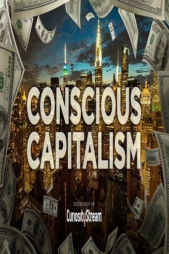 Conscious Capitalism Poster of Conscious Capitalism