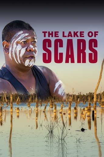 The Lake of Scars Poster of The Lake of Scars