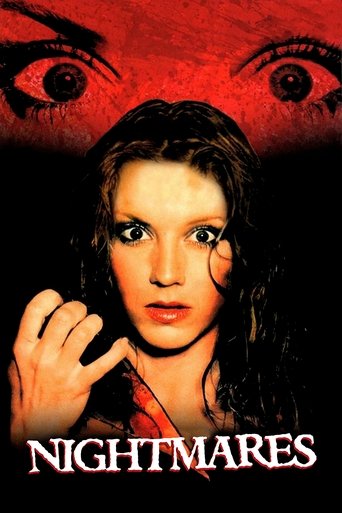 Nightmares Poster of Nightmares