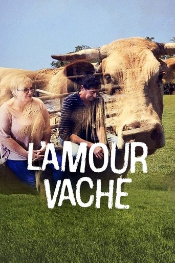 L'Amour vache Poster of L'Amour vache
