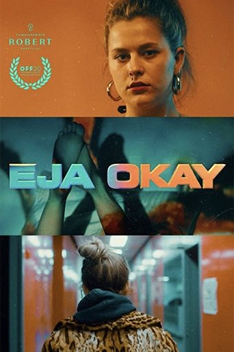 Eja Okay Poster of Eja Okay