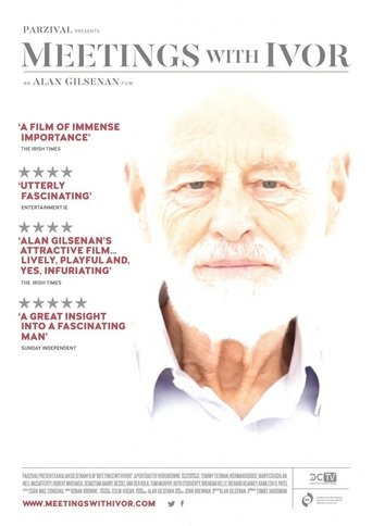 Meetings with Ivor Poster of Meetings with Ivor