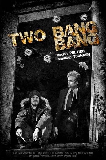 Two bang bang Poster of Two bang bang
