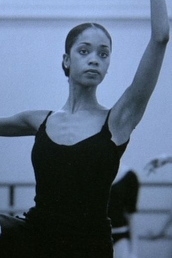 Living a Ballet Dream Poster of Living a Ballet Dream